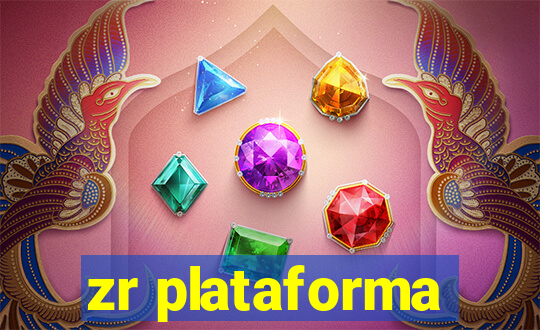 zr plataforma